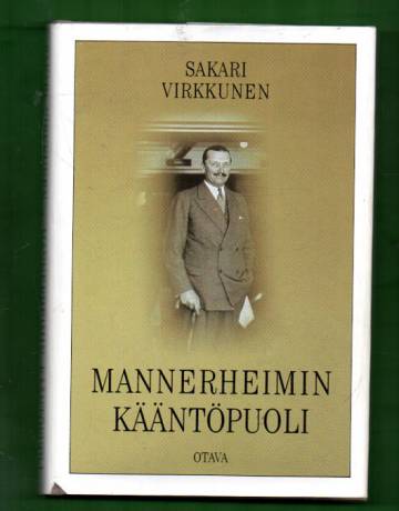 Mannerheimin kääntöpuoli