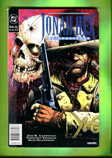 DC-spesiaali 2/94 - Jonah Hex