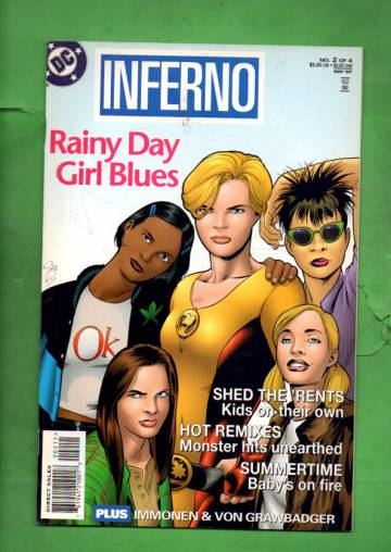 Inferno #2 Nov 97