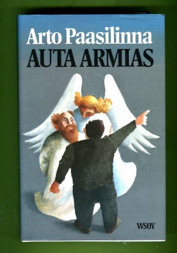 Auta armias