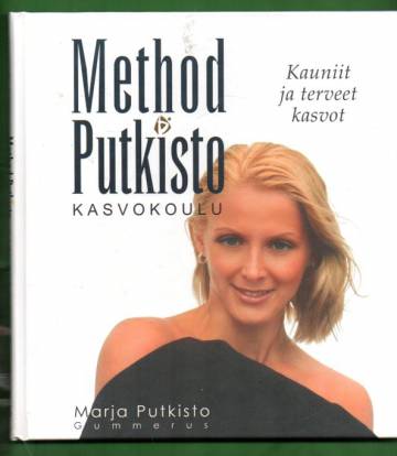 Method Putkisto - Kasvokoulu - Kauniit ja terveet kasvot