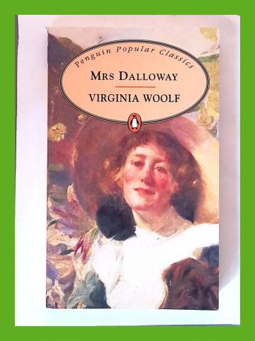 Mrs. Dalloway