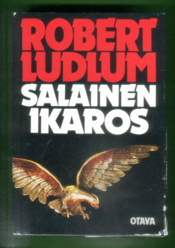 Salainen Ikaros