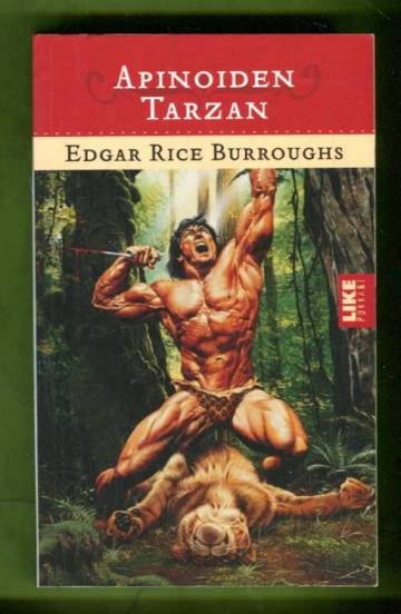 Apinoiden Tarzan