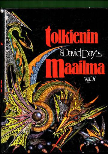 Tolkienin maailma