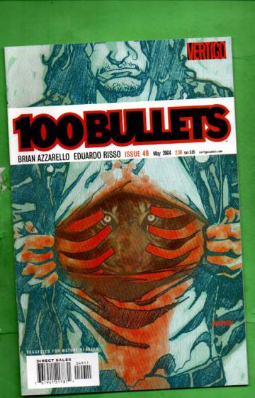 100 Bullets #49 May 04