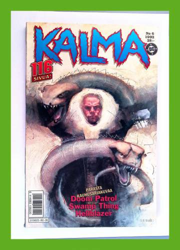 Kalma 6/92