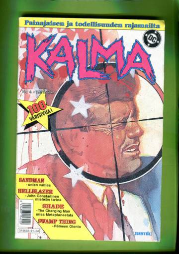 Kalma 4/91