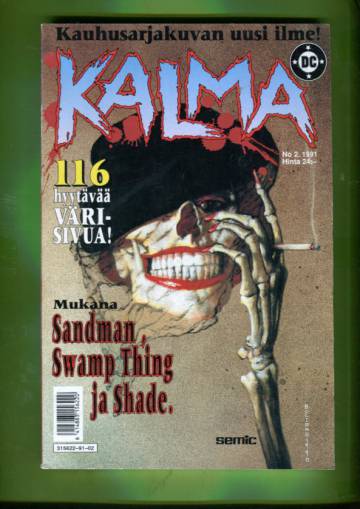 Kalma 2/91