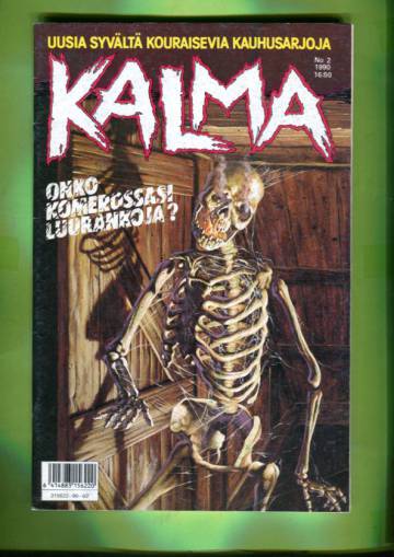 Kalma 2/90