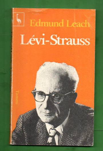 Lévi-Strauss