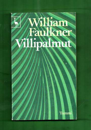 Villipalmut