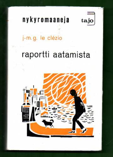 Raportti Aatamista