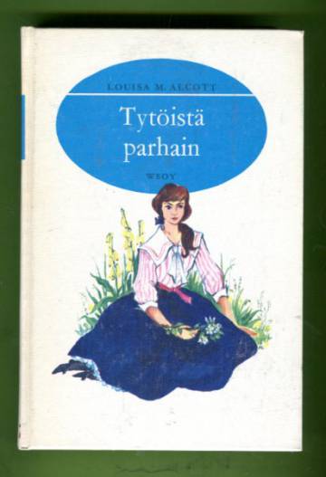 Tytöistä parhain