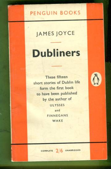 Dubliners