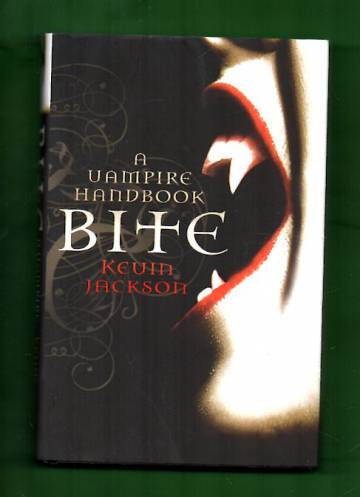 Bite - A Vampire Handbook