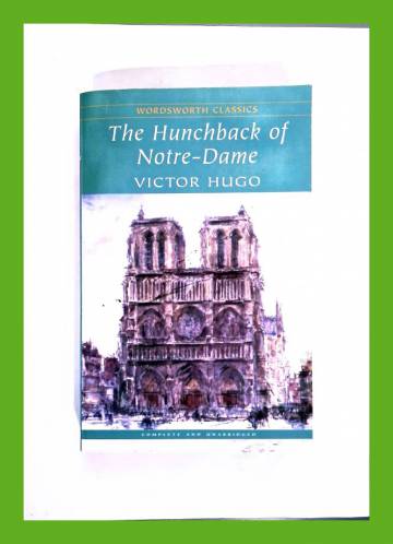 The Hunchback of Notre-Dame (Notre-Dame de Paris)