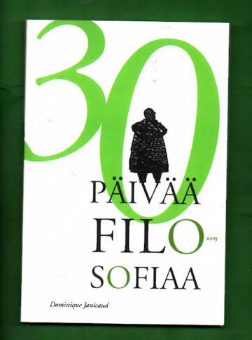 30 päivää filosofiaa