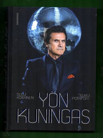 Yön kuningas