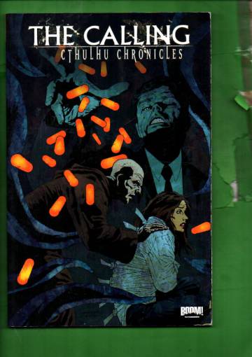 The Calling: Cthulhu Chronicles