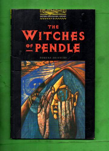 The Witches of Pendle