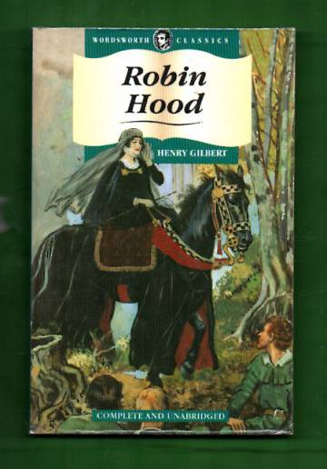 Robin Hood