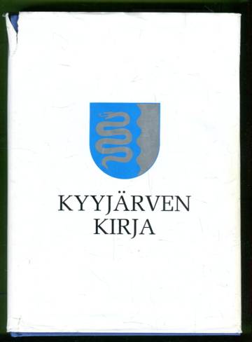 Kyyjärven kirja