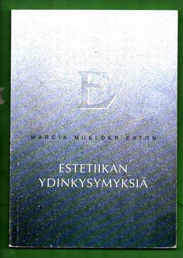 Estetiikan ydinkysymyksiä