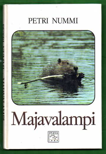 Majavalampi