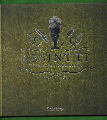Absintti - Kirottujen Humalatar