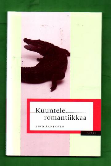 Kuuntele, romantiikkaa