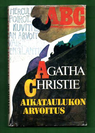Aikataulukon arvoitus