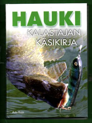 Hauki - Kalastajan käsikirja