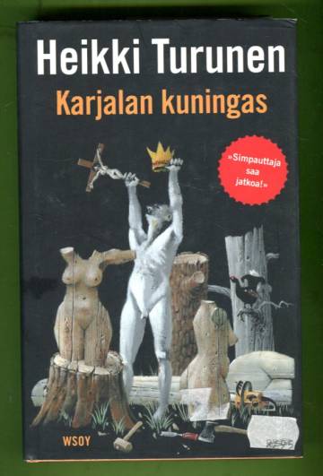 Karjalan kuningas