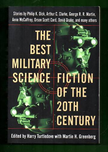 The Best Military Science Fiction of the 20th Century