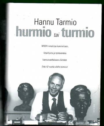 Hurmio tai turmio