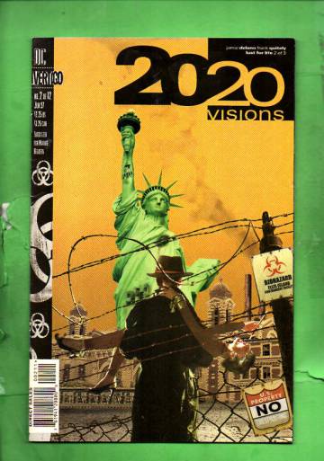 2020 Visions #2 Jun 97