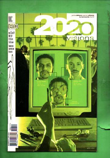 2020 Visions #6 Oct 97