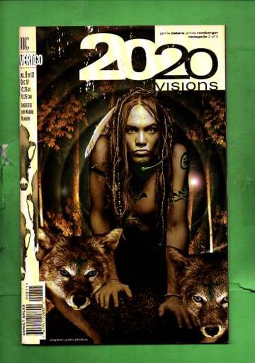 2020 Visions #8 Dec 97