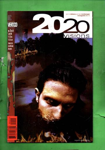 2020 Visions #9 Jan 98