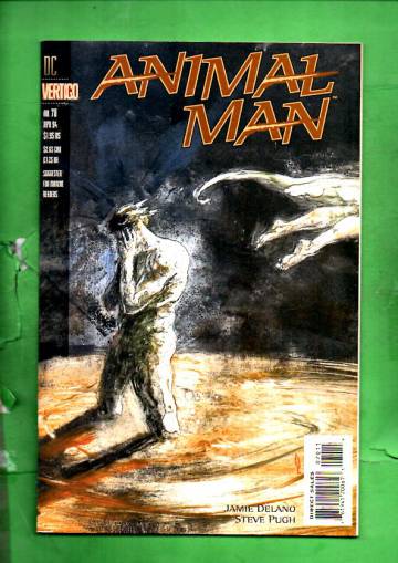 Animal Man #70 Apr 94