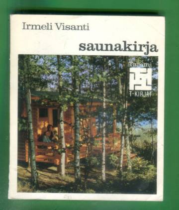Saunakirja