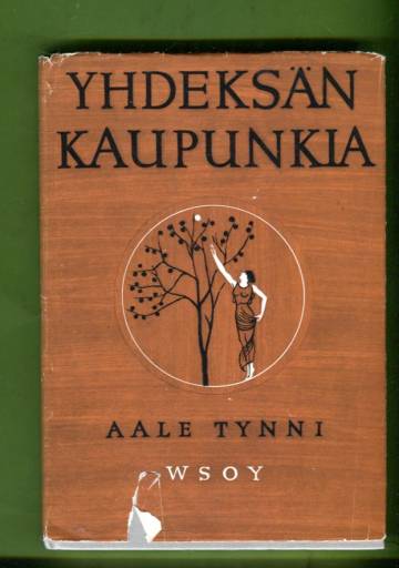 Yhdeksän kaupunkia