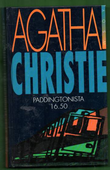 Paddingtonista 16.50