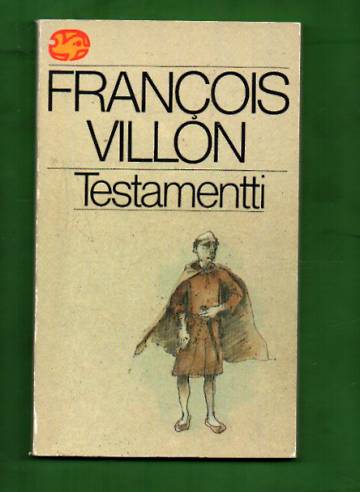 Testamentti