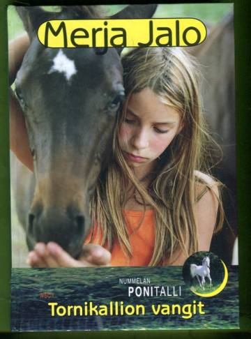 Tornikallion vangit