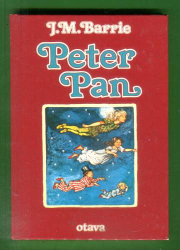 Peter Pan