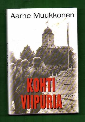 Kohti Viipuria