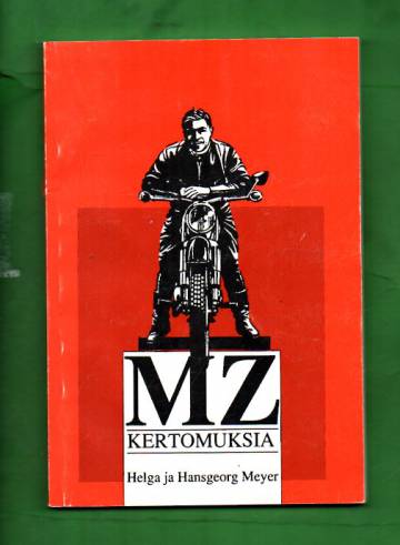 MZ-kertomuksia