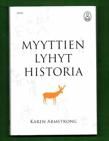 Myyttien lyhyt historia